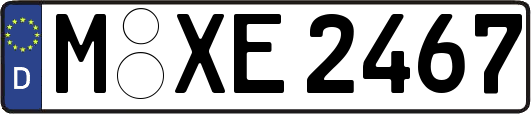 M-XE2467