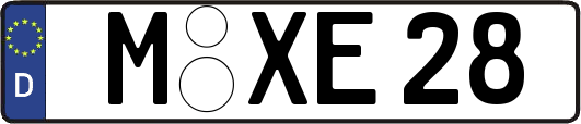 M-XE28