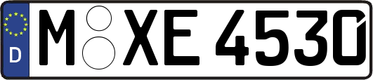 M-XE4530