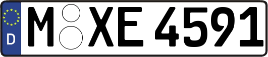 M-XE4591