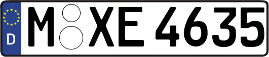 M-XE4635