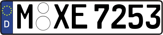 M-XE7253