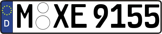 M-XE9155