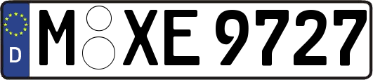 M-XE9727
