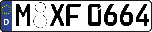 M-XF0664