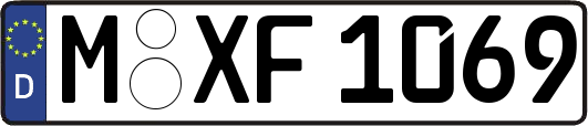 M-XF1069