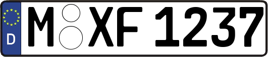 M-XF1237