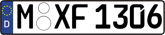 M-XF1306
