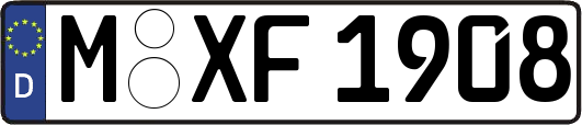 M-XF1908