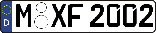 M-XF2002