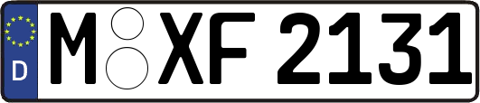 M-XF2131