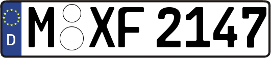 M-XF2147