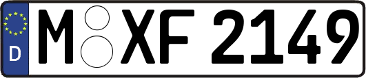 M-XF2149