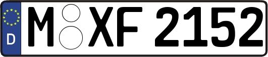 M-XF2152