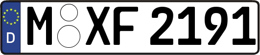 M-XF2191