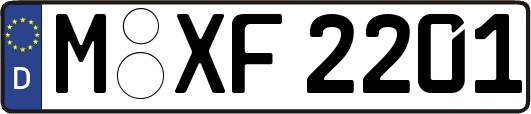 M-XF2201