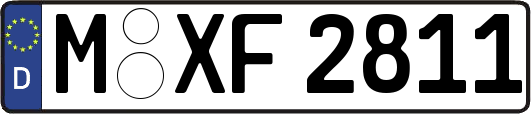 M-XF2811