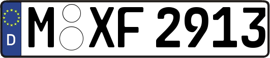M-XF2913