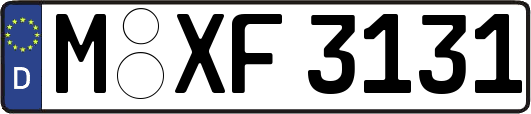 M-XF3131