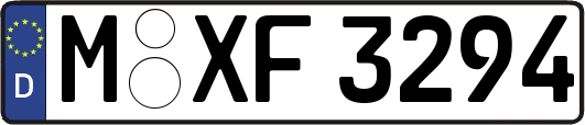 M-XF3294