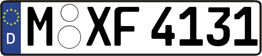 M-XF4131