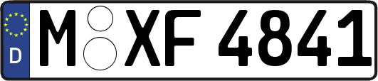 M-XF4841