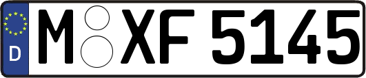 M-XF5145