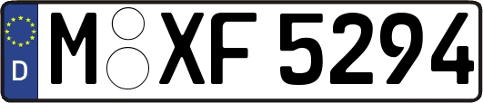 M-XF5294