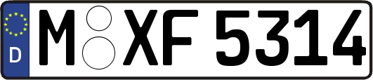 M-XF5314