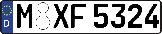 M-XF5324