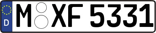 M-XF5331