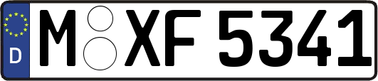 M-XF5341
