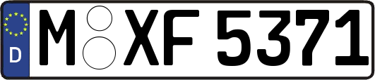 M-XF5371