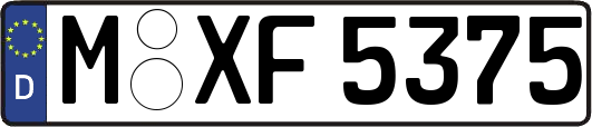 M-XF5375