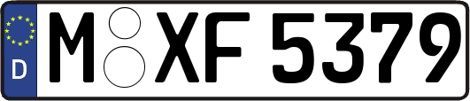 M-XF5379