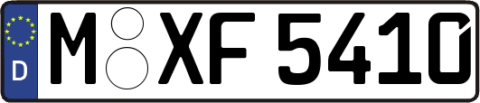 M-XF5410