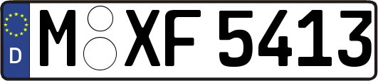 M-XF5413