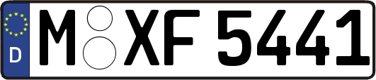 M-XF5441