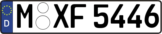 M-XF5446