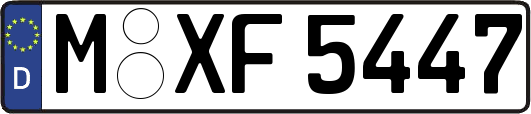 M-XF5447
