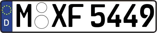 M-XF5449