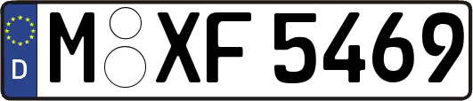 M-XF5469