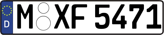M-XF5471