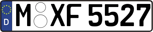 M-XF5527