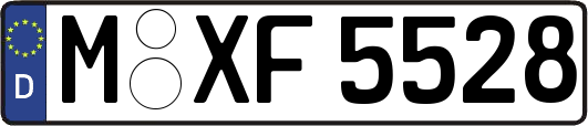 M-XF5528
