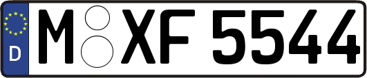 M-XF5544