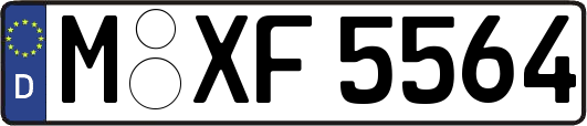 M-XF5564