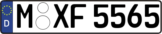 M-XF5565