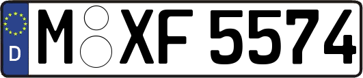 M-XF5574