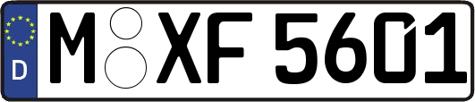 M-XF5601